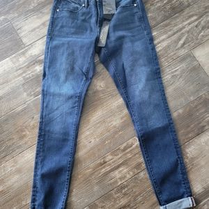 Bebe jeans, new with tags